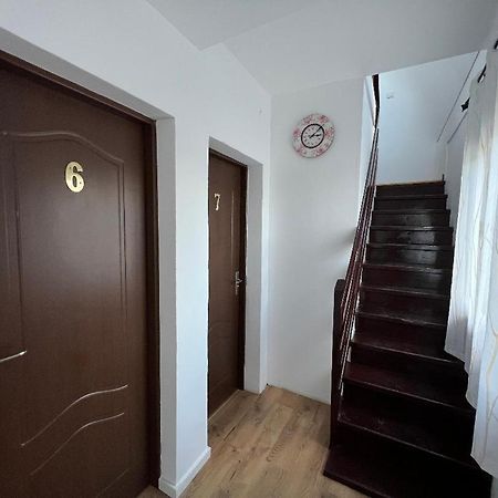 Vila Codreanu Bran  Esterno foto
