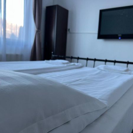 Vila Codreanu Bran  Esterno foto