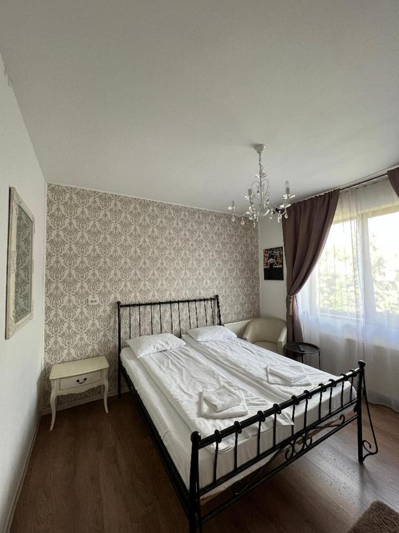 Vila Codreanu Bran  Esterno foto